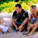 Family Portraits on Maui